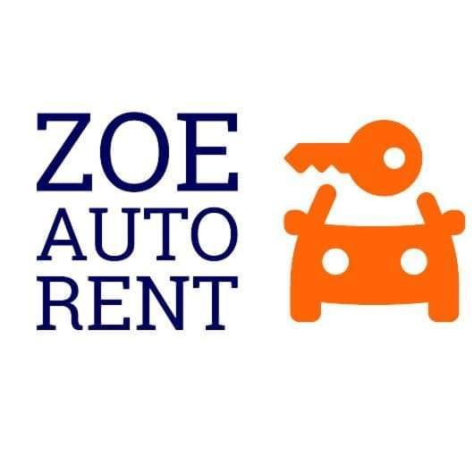 La Maison De Zoe - Airport Residences 奥托佩尼 外观 照片